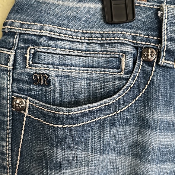 Miss Me Jeans - Picture 6 of 8
